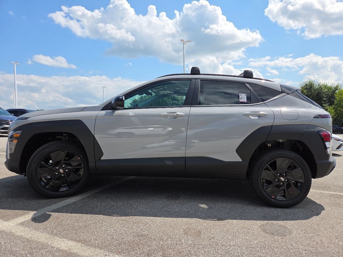 New 2027 Hyundai Kona SEL Sport AWD/4WD image 18