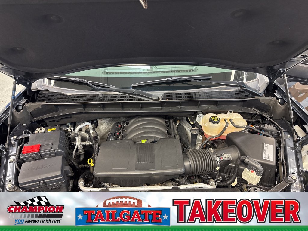 Used 2021 GMC Sierra 1500 AT4 AWD/4WD image 29