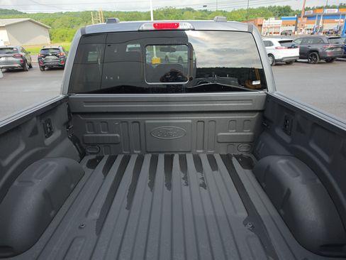 Used 2024 Ford F150 XLT w/ Equipment Group 302A MID AWD/4WD image 5