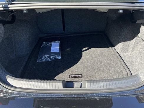 New 2026 Volkswagen Jetta Sport image 25