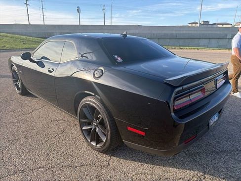 Used 2021 Dodge Challenger R/T w/ Plus Package RWD image 4