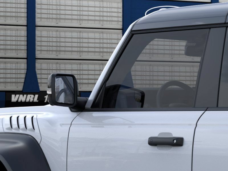 New 2026 Ford Bronco Raptor AWD/4WD image 22