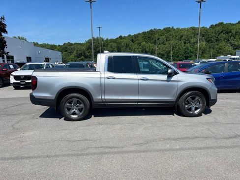 Used 2022 Honda Ridgeline RTL-E image 6