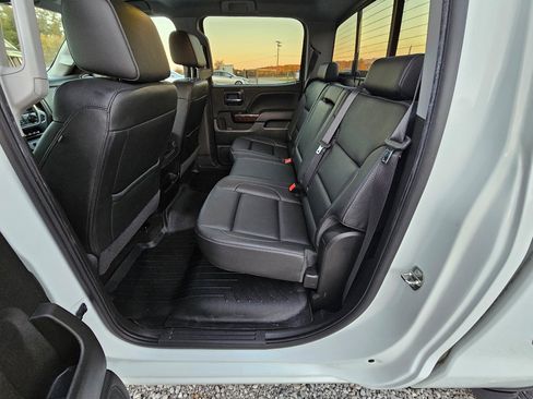 Used 2017 GMC Sierra 1500 SLT image 19