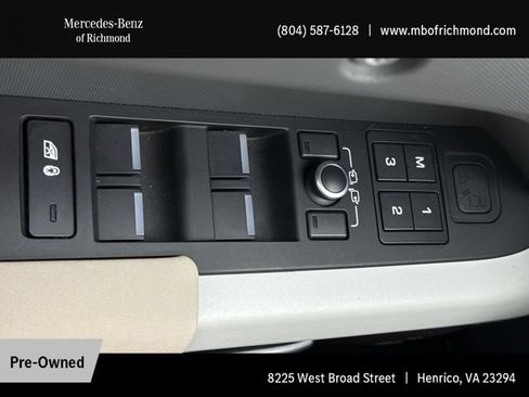 Used 2022 Land Rover Defender 110 X-Dynamic SE AWD/4WD image 22