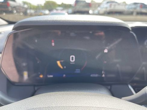 Used 2024 Chevrolet TrailBlazer ACTIV FWD image 18