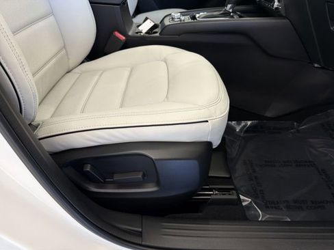 New 2025 MAZDA CX-5 AWD 2.5 S w/ Preferred Package image 20