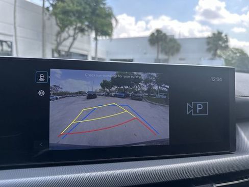 Used 2025 Hyundai Sonata SEL FWD image 24