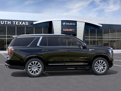 New 2026 GMC Yukon Denali w/ Denali Reserve Package RWD image 5
