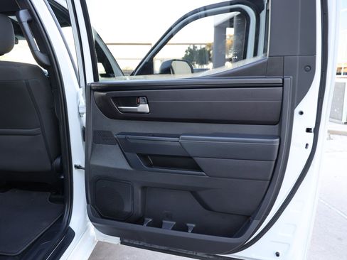 Certified 2025 Toyota Tundra SR5 image 37