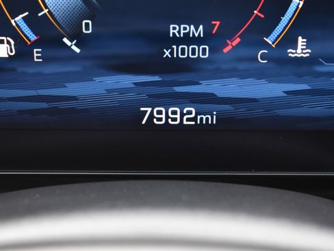 Used 2025 Chevrolet Equinox LT w/ Safety and Technology Package image 27