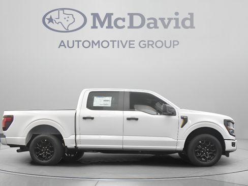 Used 2025 Ford F150 STX RWD image 17
