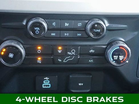 Used 2023 Ford F250 XLT image 13