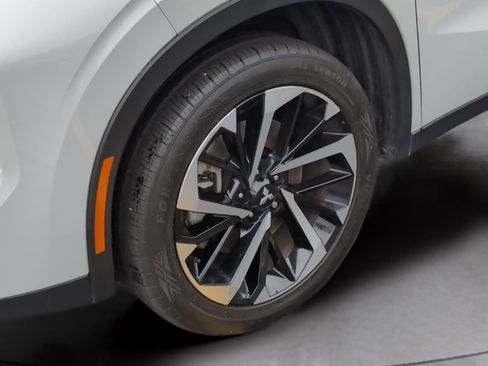 Used 2022 Mitsubishi Outlander SEL Black Edition FWD image 33