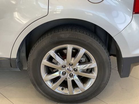 Used 2013 Ford Edge Limited AWD/4WD image 13
