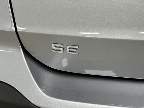New 2026 Volkswagen Taos SE AWD/4WD image 25