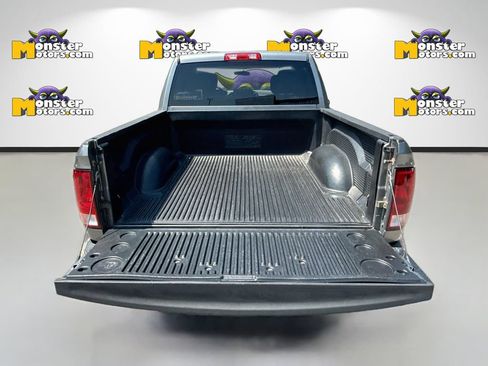 Used 2012 RAM 1500 Express w/ ST Popular Equipment Group AWD/4WD image 27