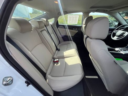 Used 2016 Honda Civic EX image 25