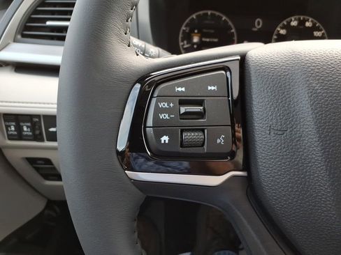 New 2026 Honda Odyssey EX-L image 24