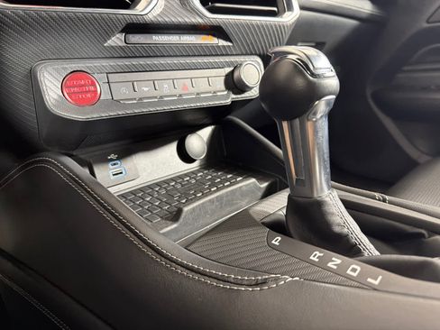 Used 2024 Ford Mustang Premium RWD image 22