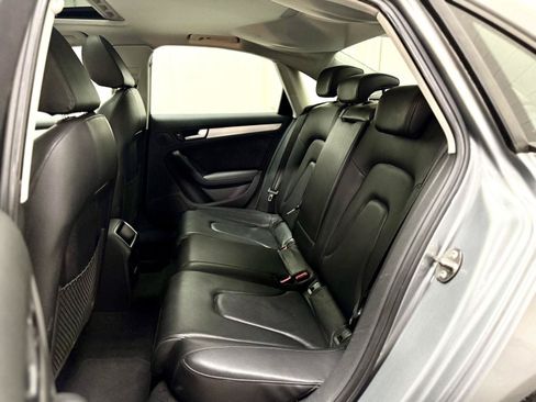 Used 2010 Audi A4 2.0T Premium FWD image 14