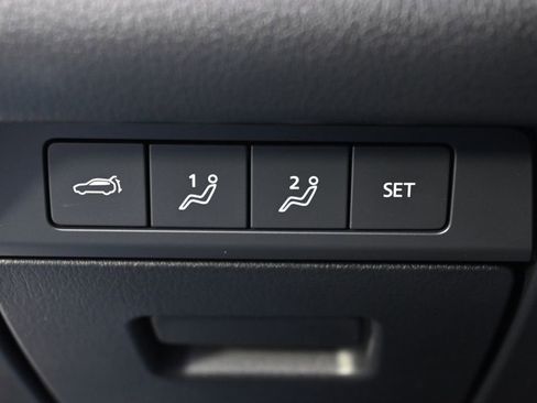 Used 2023 MAZDA CX-30 2.5 Turbo w/ Premium Package image 25