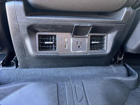 Certified 2023 Chevrolet Silverado 1500 LT w/ Safety Package image 15