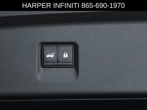 Used 2023 INFINITI QX60 Autograph w/ Cargo Package AWD/4WD image 69