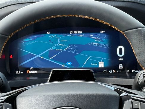 New 2026 Ford Explorer Tremor AWD/4WD image 33