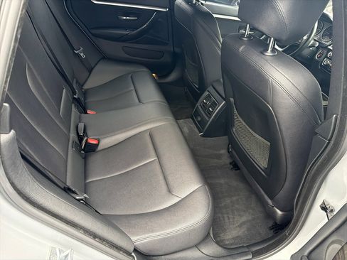 Used 2019 BMW 430i Gran Coupe xDrive w/ Convenience Package image 18