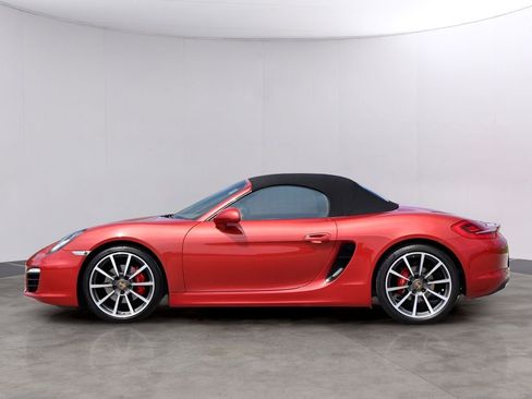 Used 2013 Porsche Boxster S image 7