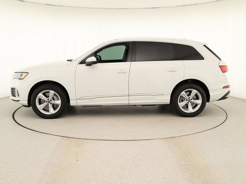 Certified 2022 Audi Q7 2.0T Premium Plus AWD/4WD image 2