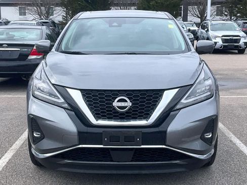 Used 2024 Nissan Murano SL image 2