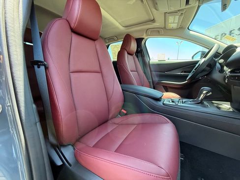 New 2026 MAZDA CX-30 AWD 2.5 S image 16