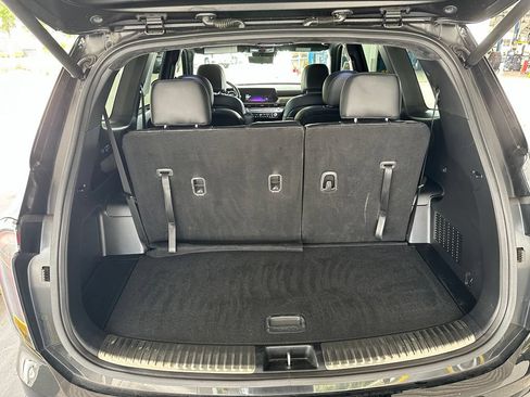 Used 2024 Kia Telluride SX Prestige X-Line AWD/4WD image 32