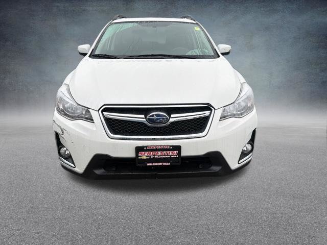 Used 2017 Subaru Crosstrek 2.0i Limited AWD/4WD image 3