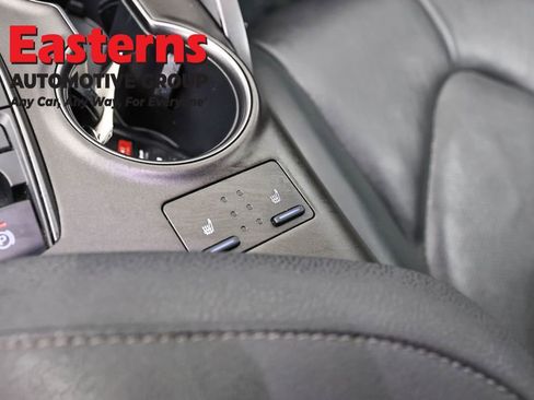 Used 2023 Toyota Camry XSE FWD image 21