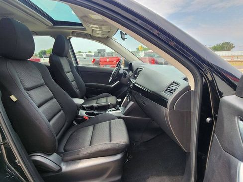 Used 2014 MAZDA CX-5 Touring w/ Bose/Moonroof Package AWD/4WD image 15