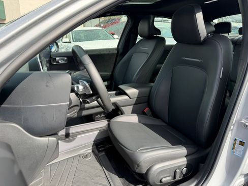 Used 2023 Hyundai Ioniq 6 Limited image 20
