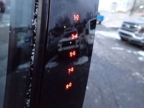 Certified 2022 Ford Escape SEL w/ Technology Package image 13