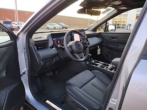 New 2026 Subaru Outback Touring XT AWD/4WD image 19