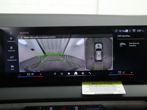 New 2026 BMW X3 xDrive30 w/ Premium Package image 16