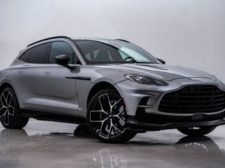 New 2025 Aston Martin DBX 707 video 1