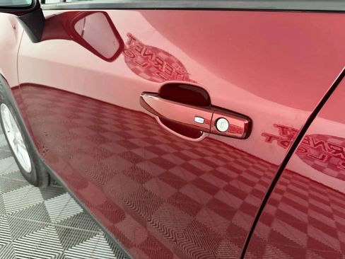 Used 2022 Chevrolet Trax LT w/ Driver Confidence Package image 24