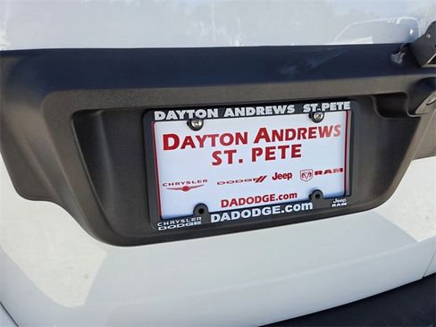 Used 2022 RAM ProMaster City Tradesman image 11