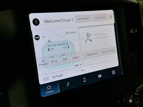 Used 2024 RAM 2500 Big Horn image 15