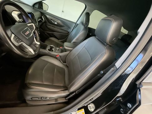 Used 2020 GMC Terrain SLT w/ Preferred Package AWD/4WD image 11