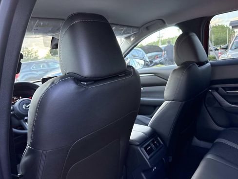 New 2026 MAZDA CX-50 AWD 2.5 S w/ Cargo Package image 15