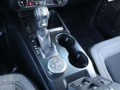 New 2025 Ford Bronco Big Bend image 23