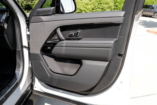 New 2026 Land Rover Range Rover Sport Dynamic SE AWD/4WD image 56